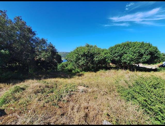 LAND FOR SALE IN BERGSIG